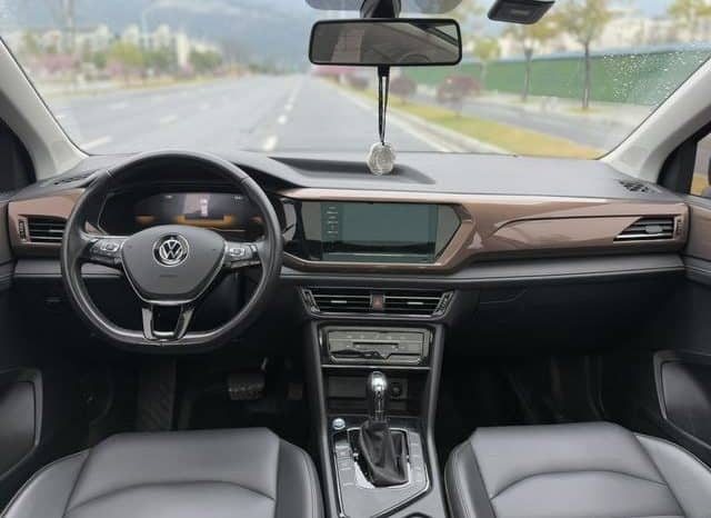 
								Volkswagen Tharu, 2022 full									