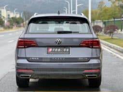 
										Volkswagen Tharu, 2022 full									