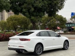 
										Geely Preface, 2025 full									