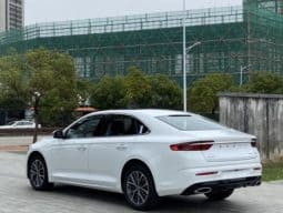 
										Geely Preface, 2025 full									