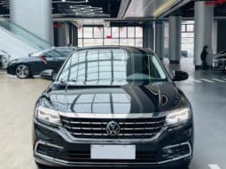 
										Volkswagen Passat, 2021 full									