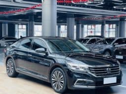 
										Volkswagen Passat, 2021 full									