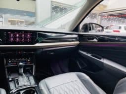 
										Volkswagen Passat, 2021 full									