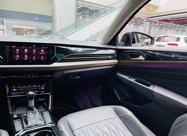 
								Volkswagen Passat, 2021 full									