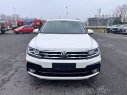 
										Volkswagen Tiguan L, 2021 full									
