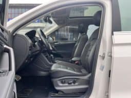 
										Volkswagen Tiguan L, 2021 full									