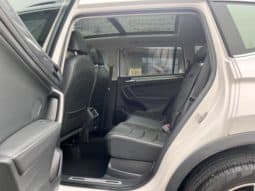 
										Volkswagen Tiguan L, 2021 full									
