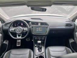 
										Volkswagen Tiguan L, 2021 full									