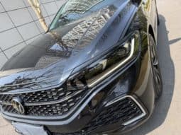 
										Volkswagen Passat, 2022 full									