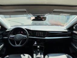 
										Volkswagen Passat, 2022 full									