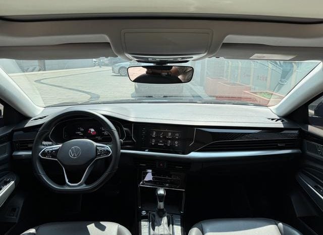
								Volkswagen Passat, 2022 full									