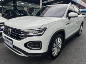Volkswagen Tayron, 2022