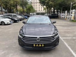 
										Volkswagen Jetta, 2022 full									