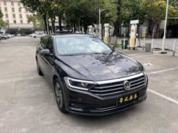 
										Volkswagen Jetta, 2022 full									