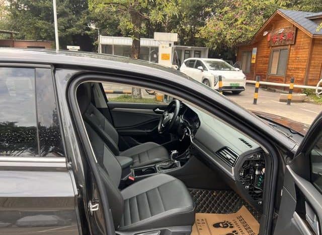 
								Volkswagen Jetta, 2022 full									