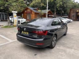 
										Volkswagen Jetta, 2022 full									
