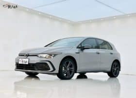 Volkswagen Golf 280 TSI, 2021