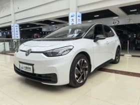 Volkswagen ID.3, 2024
