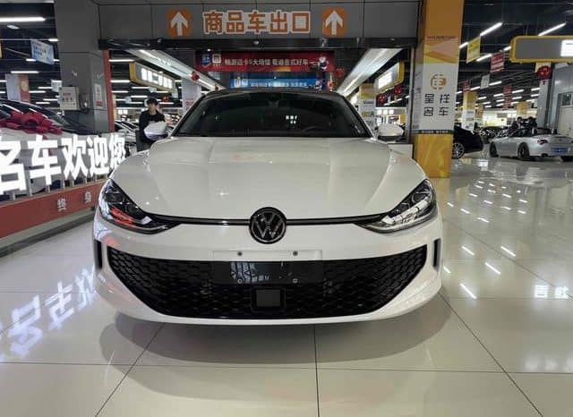 
								Volkswagen Lamando, 2023 full									