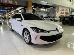 
										Volkswagen Lamando, 2023 full									