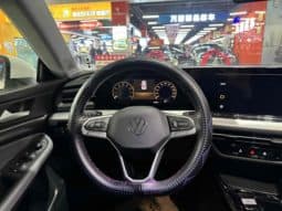 
										Volkswagen Lamando, 2023 full									