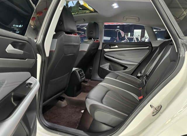 
								Volkswagen Lamando, 2023 full									