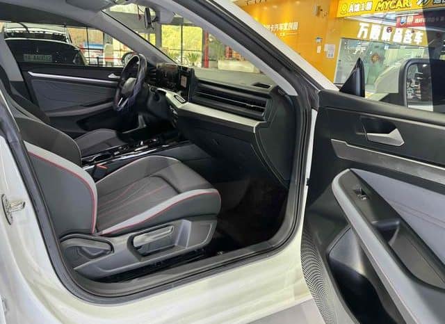 
								Volkswagen Lamando, 2023 full									