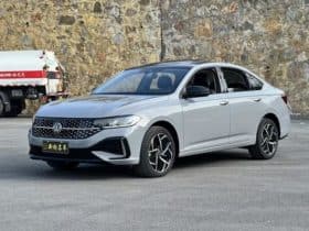 Volkswagen Golf 7 (Lavida), 2023