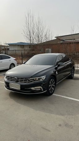 67d88eea141a3 Volkswagen Magotan, 2022