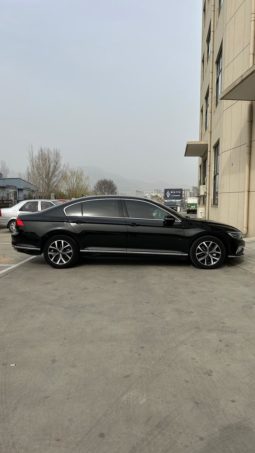 
										Volkswagen Magotan, 2022 full									