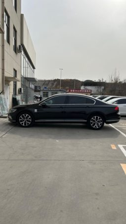
										Volkswagen Magotan, 2022 full									