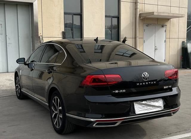 
								Volkswagen Magotan, 2022 full									