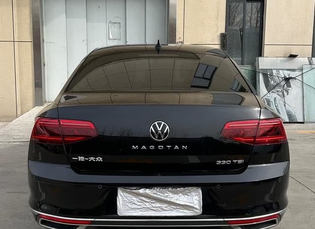 
								Volkswagen Magotan, 2022 full									