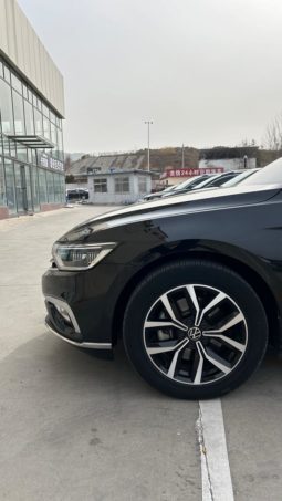
										Volkswagen Magotan, 2022 full									