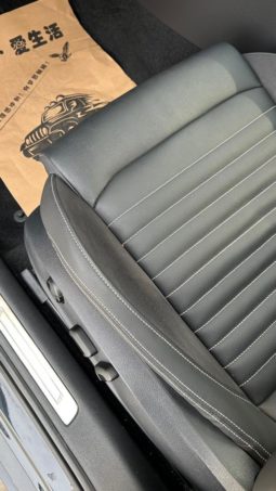 
										Volkswagen Magotan, 2022 full									