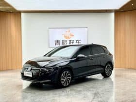 Volkswagen Golf 280 TSI, 2023