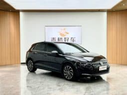 
										Volkswagen Golf 280 TSI, 2023 full									