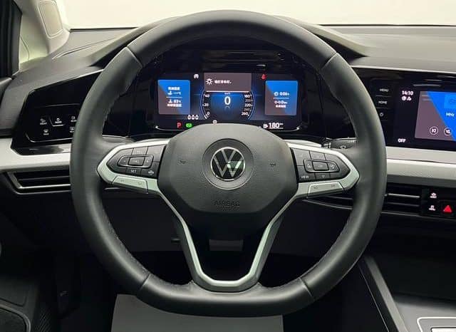 
								Volkswagen Golf 280 TSI, 2023 full									