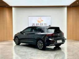 
										Volkswagen Golf 280 TSI, 2023 full									