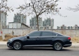 
										Volkswagen Magotan, 2021 full									