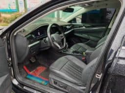 
										Volkswagen Passat, 2021 full									