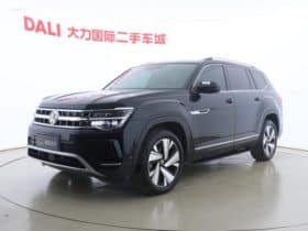 Volkswagen Teramont, 2023