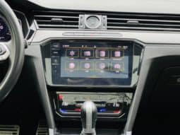
										Volkswagen Magotan, 2021 full									