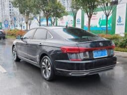 
										Volkswagen Passat, 2021 full									