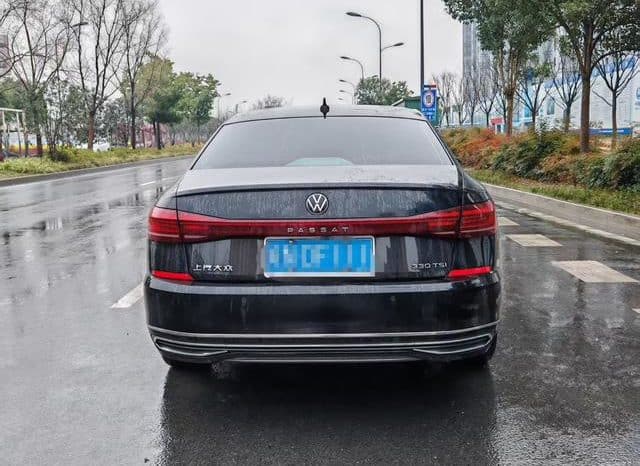 
								Volkswagen Passat, 2021 full									