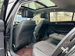 
										Volkswagen Magotan, 2021 full									