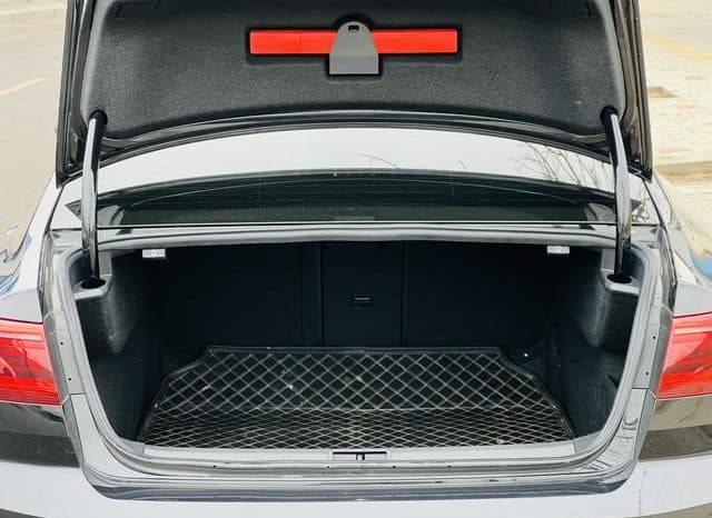 
								Volkswagen Magotan, 2021 full									
