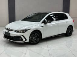 67d890c885d96 Volkswagen Golf 280 TSI, 2022