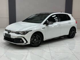 Volkswagen Golf 280 TSI, 2022