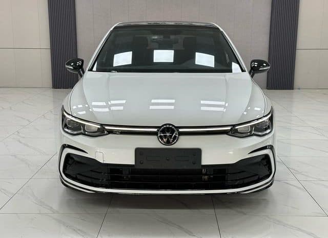 
								Volkswagen Golf 280 TSI, 2022 full									
